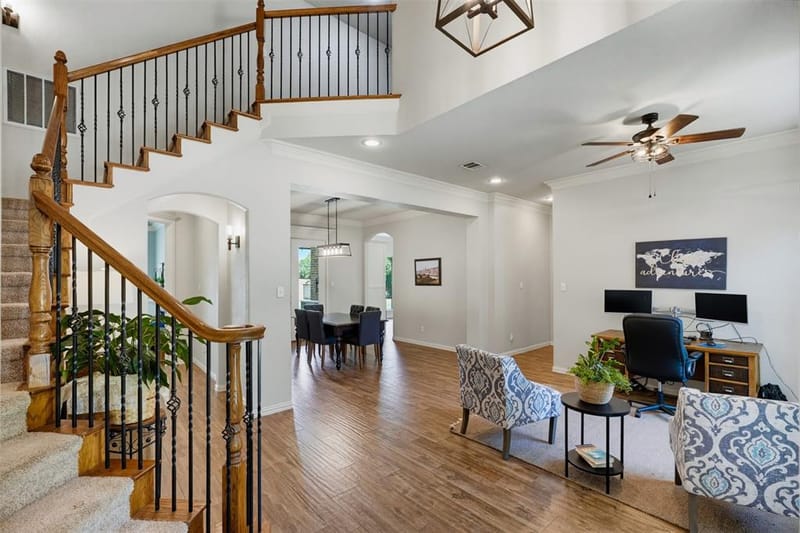 135 Crooked Stick Lane, Aledo TX 76008 - Photo 8