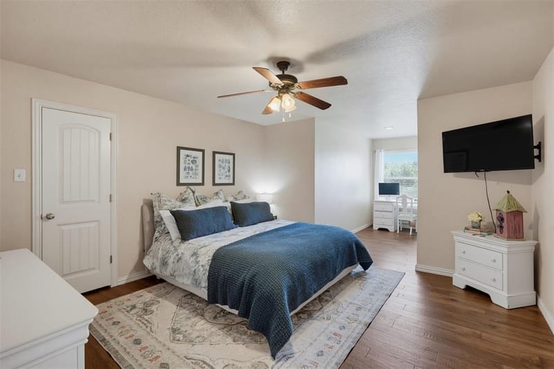 135 Crooked Stick Lane, Aledo TX 76008 - Photo 25