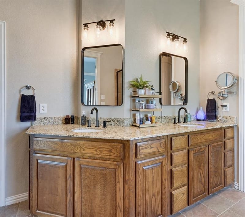 135 Crooked Stick Lane, Aledo TX 76008 - Photo 21