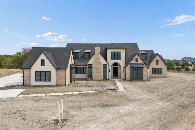 900 Healey Drive, Fairview TX 75069 - Photo 6