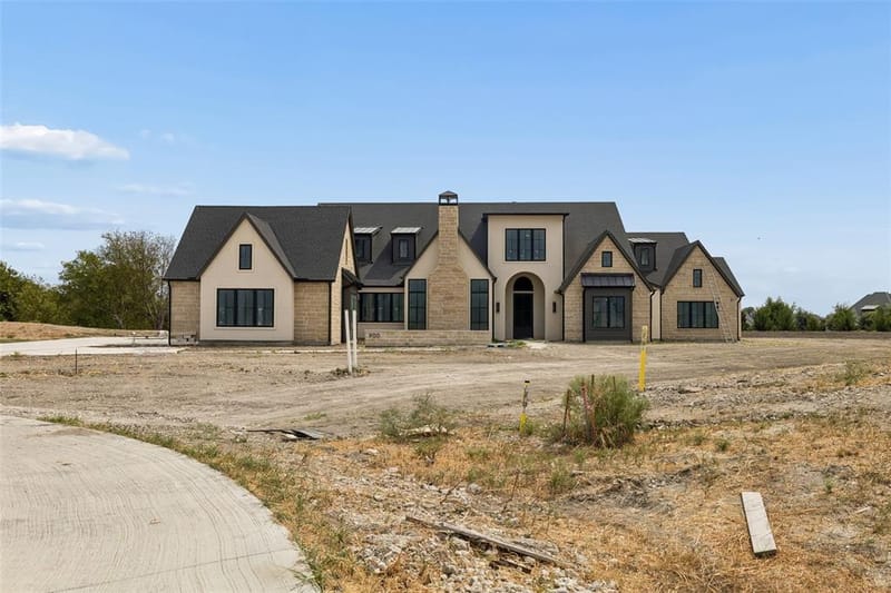 900 Healey Drive, Fairview TX 75069 - Photo 17