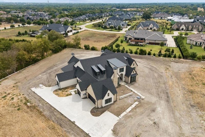 900 Healey Drive, Fairview TX 75069 - Photo 7