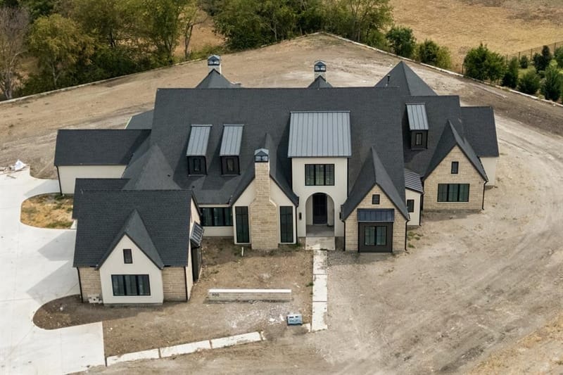 900 Healey Drive, Fairview TX 75069 - Photo 3