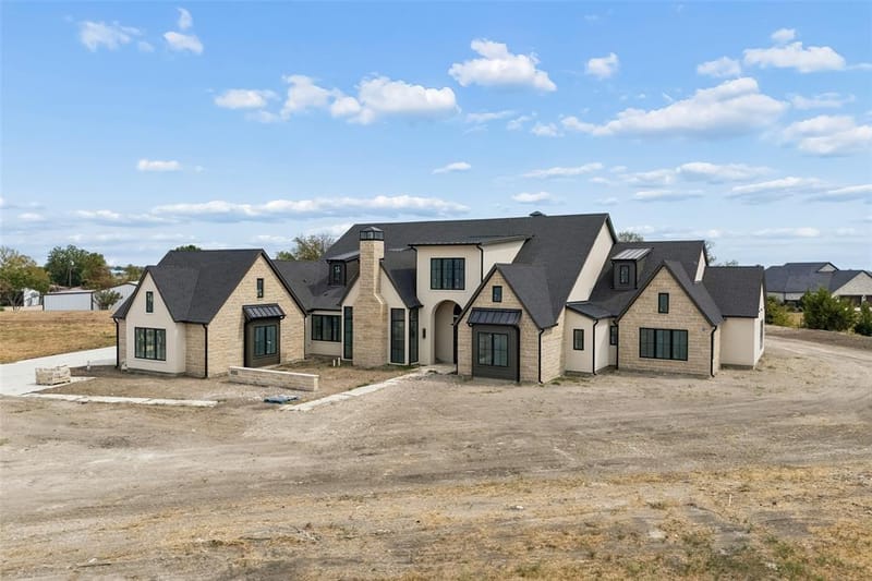 900 Healey Drive, Fairview TX 75069 - Photo 5