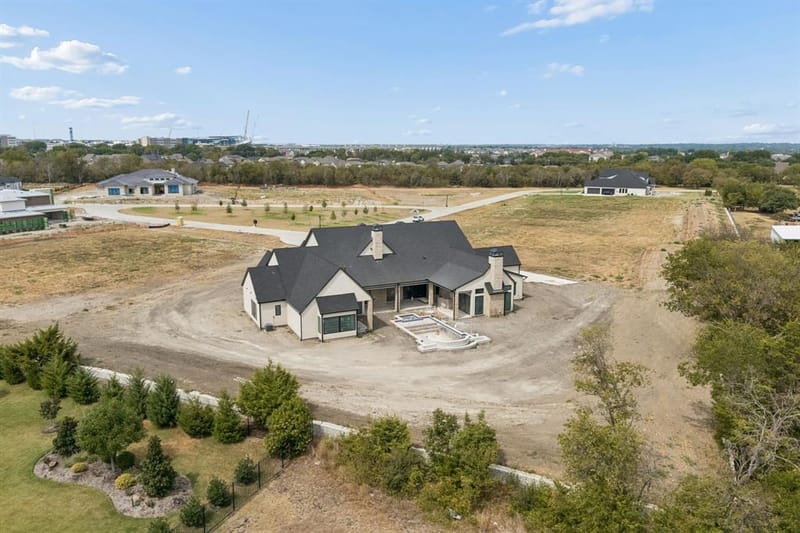 900 Healey Drive, Fairview TX 75069 - Photo 8