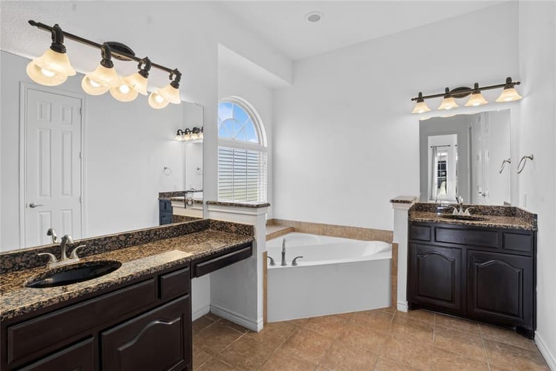 10222 Rosini Court, Frisco TX 75035 - Photo 23