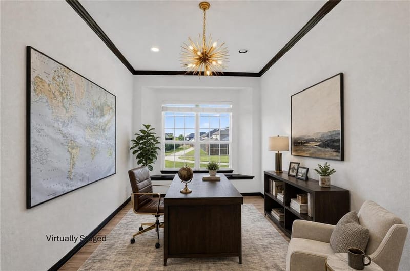 10222 Rosini Court, Frisco TX 75035 - Photo 17