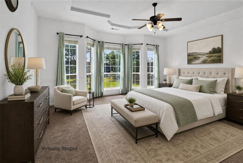 10222 Rosini Court, Frisco TX 75035 - Photo 20