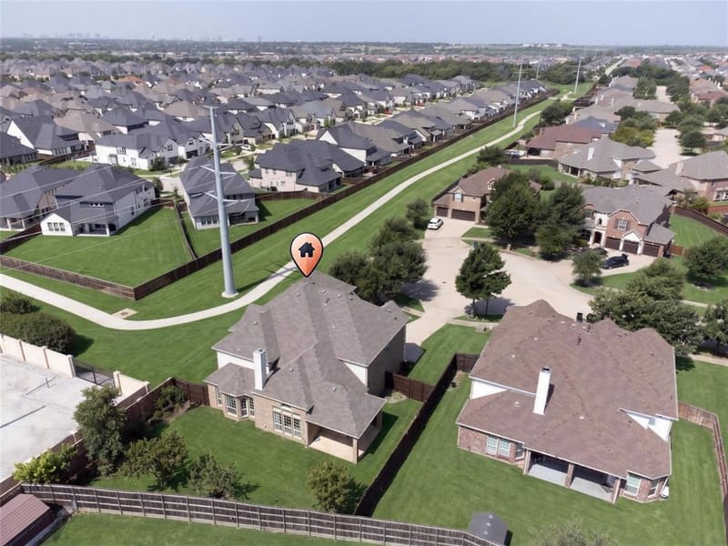 10222 Rosini Court, Frisco TX 75035 - Photo 38