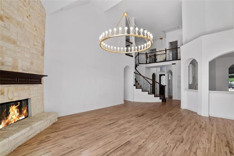 10222 Rosini Court, Frisco TX 75035 - Photo 4