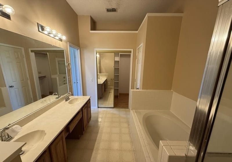 1338 Overlook Drive, Lewisville TX 75067 - Photo 19