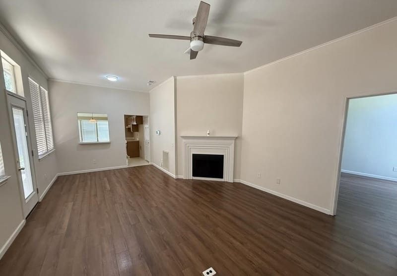 1338 Overlook Drive, Lewisville TX 75067 - Photo 8