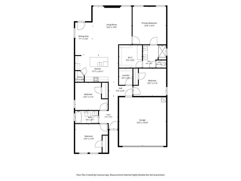 3220 25th Street, Fort Worth TX 76106 - Photo 27