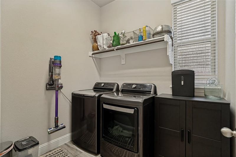 14948 Gentry Drive, Aledo TX 76008 - Photo 23