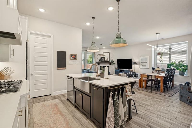 14948 Gentry Drive, Aledo TX 76008 - Photo 13