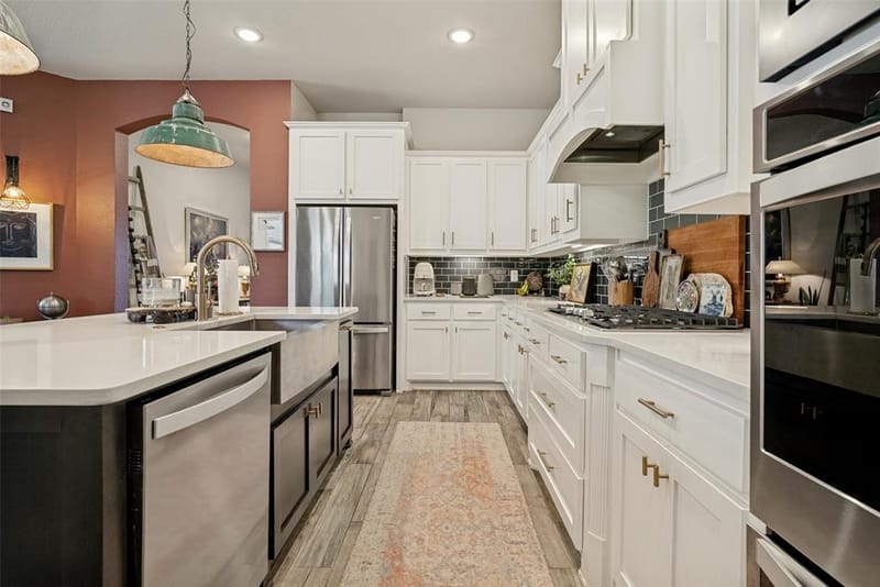 14948 Gentry Drive, Aledo TX 76008 - Photo 12