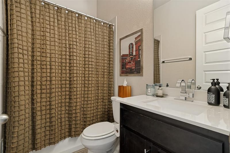14948 Gentry Drive, Aledo TX 76008 - Photo 18