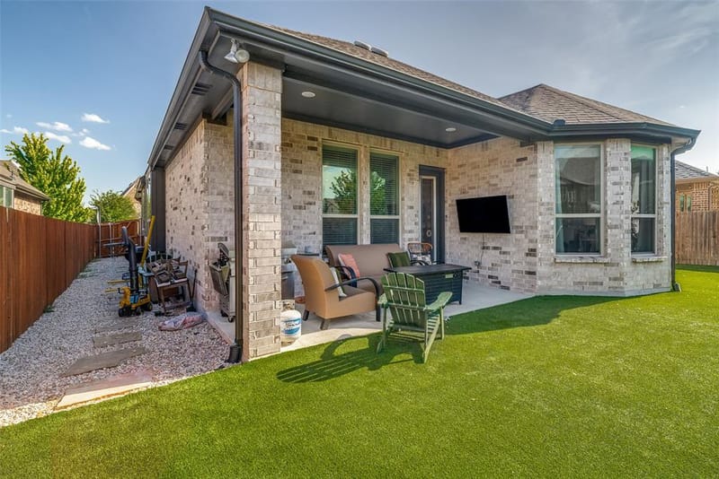 14948 Gentry Drive, Aledo TX 76008 - Photo 25
