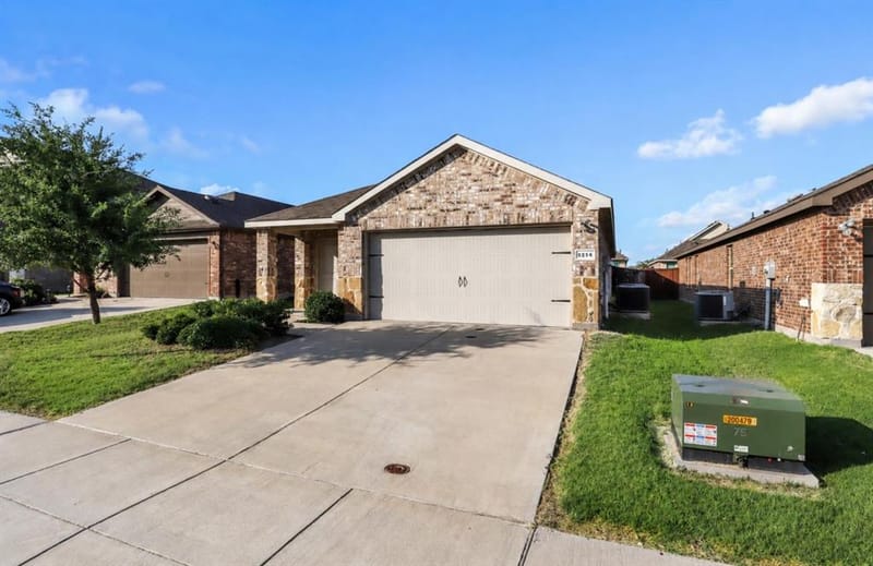 1214 Delmita Drive, Forney TX 75126
