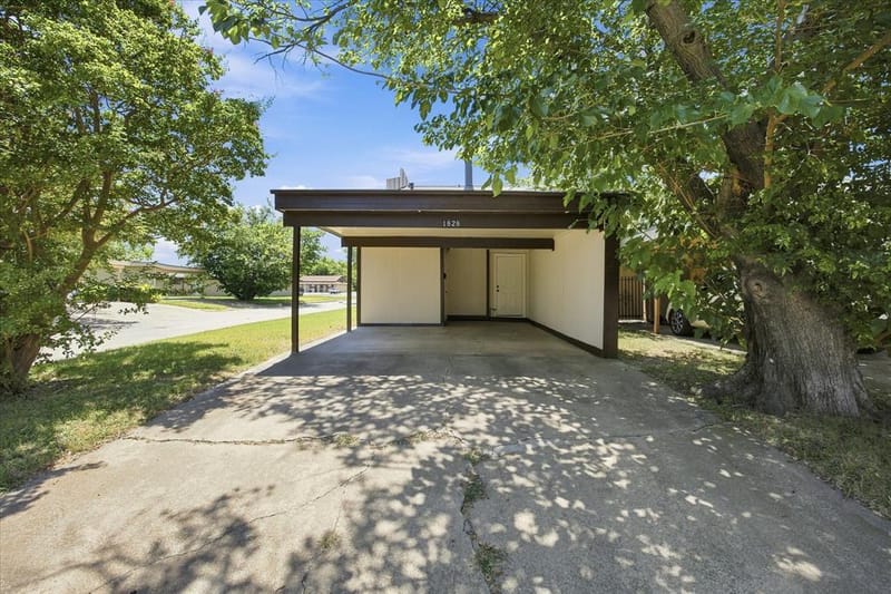 1828 Ridgeview Plaza, Mesquite TX 75149 - Photo 20