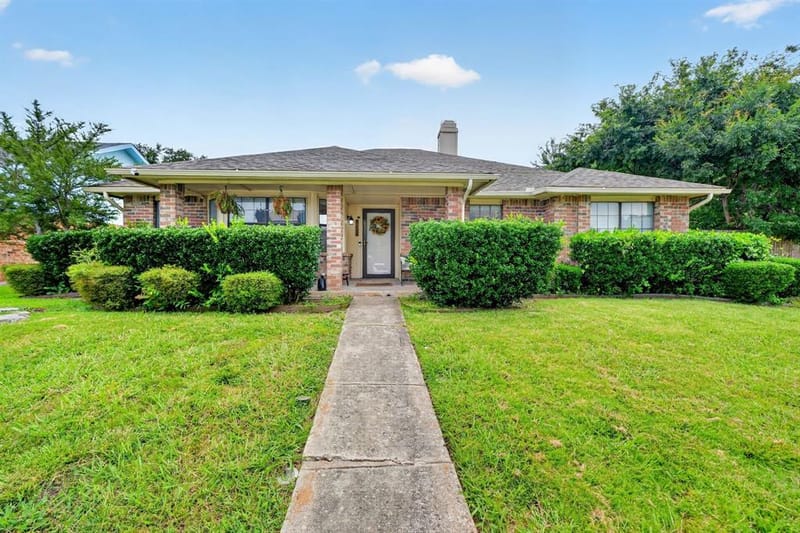 2602 Princewood Drive, Garland TX 75040 - Photo 2