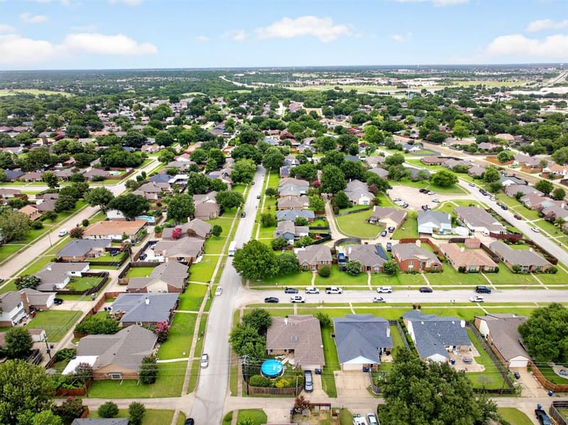 2602 Princewood Drive, Garland TX 75040 - Photo 6