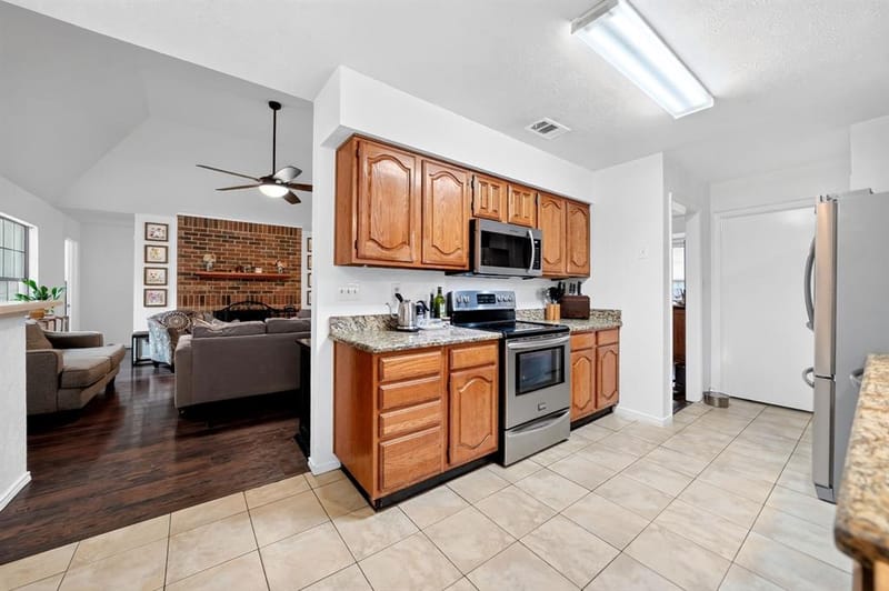 2602 Princewood Drive, Garland TX 75040 - Photo 17