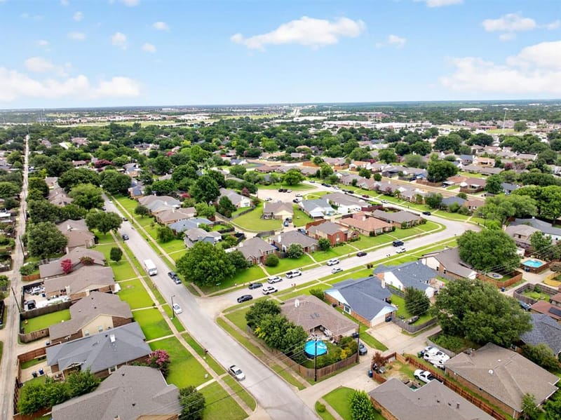 2602 Princewood Drive, Garland TX 75040 - Photo 32