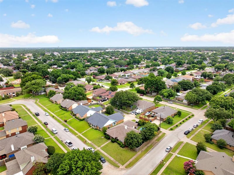 2602 Princewood Drive, Garland TX 75040 - Photo 5
