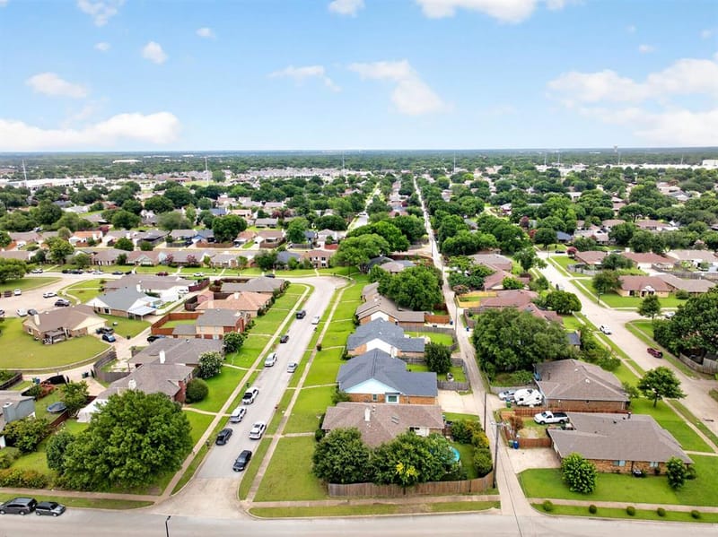 2602 Princewood Drive, Garland TX 75040 - Photo 33