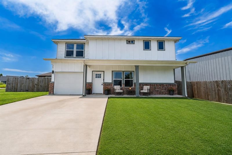 239 Marianne Circle, Sulphur Springs TX 75482 - Photo 21