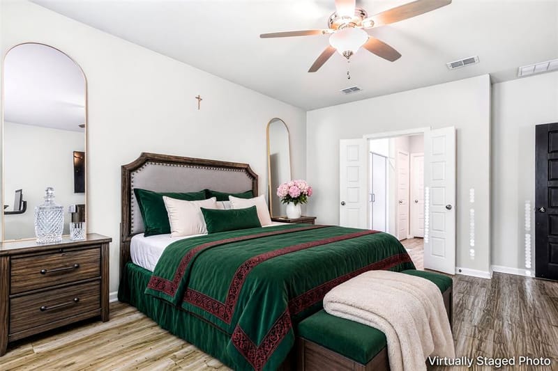 6717 Aster Drive, Venus TX 76084 - Photo 23