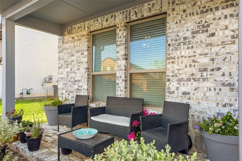 6717 Aster Drive, Venus TX 76084 - Photo 2