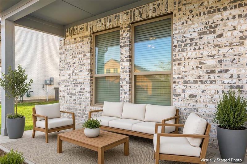 6717 Aster Drive, Venus TX 76084 - Photo 3