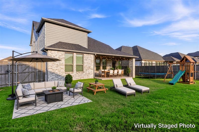 6717 Aster Drive, Venus TX 76084 - Photo 36