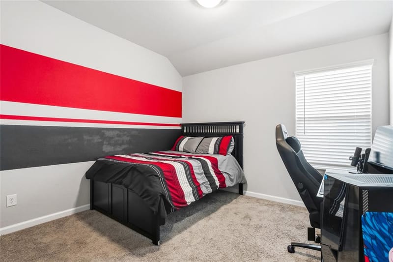 6717 Aster Drive, Venus TX 76084 - Photo 32