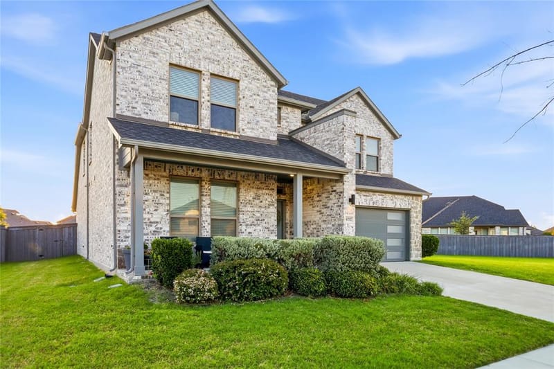 6717 Aster Drive, Venus TX 76084 - Photo 5