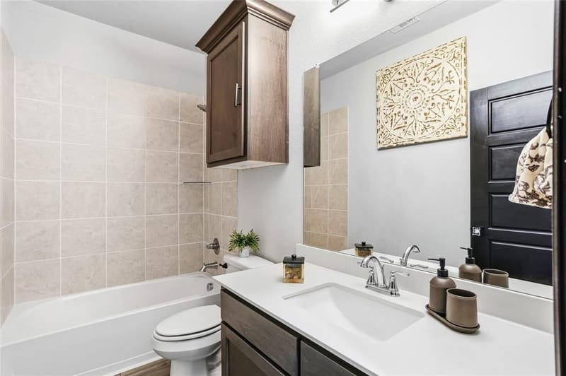 6717 Aster Drive, Venus TX 76084 - Photo 9
