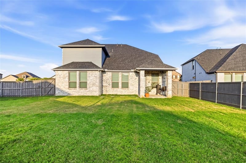 6717 Aster Drive, Venus TX 76084 - Photo 34