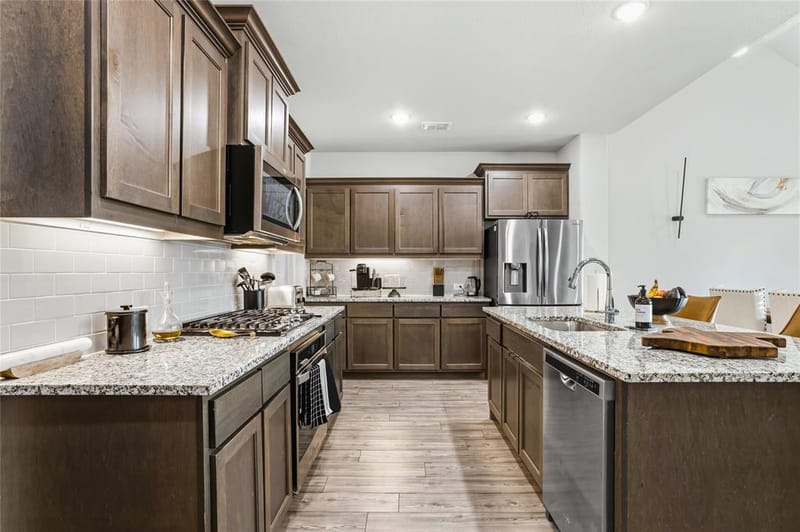 6717 Aster Drive, Venus TX 76084 - Photo 14