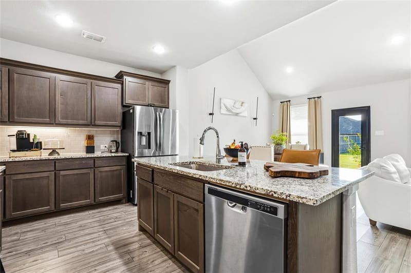 6717 Aster Drive, Venus TX 76084 - Photo 15