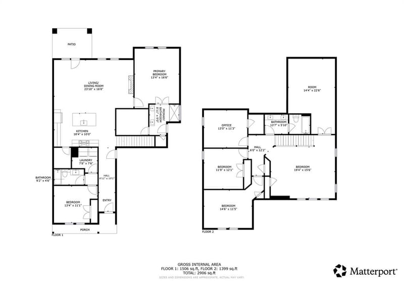 6717 Aster Drive, Venus TX 76084 - Photo 40