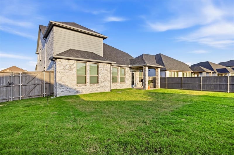 6717 Aster Drive, Venus TX 76084 - Photo 35