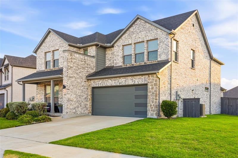 6717 Aster Drive, Venus TX 76084 - Photo 4