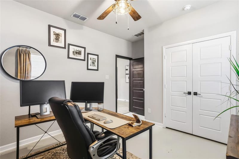 6717 Aster Drive, Venus TX 76084 - Photo 8