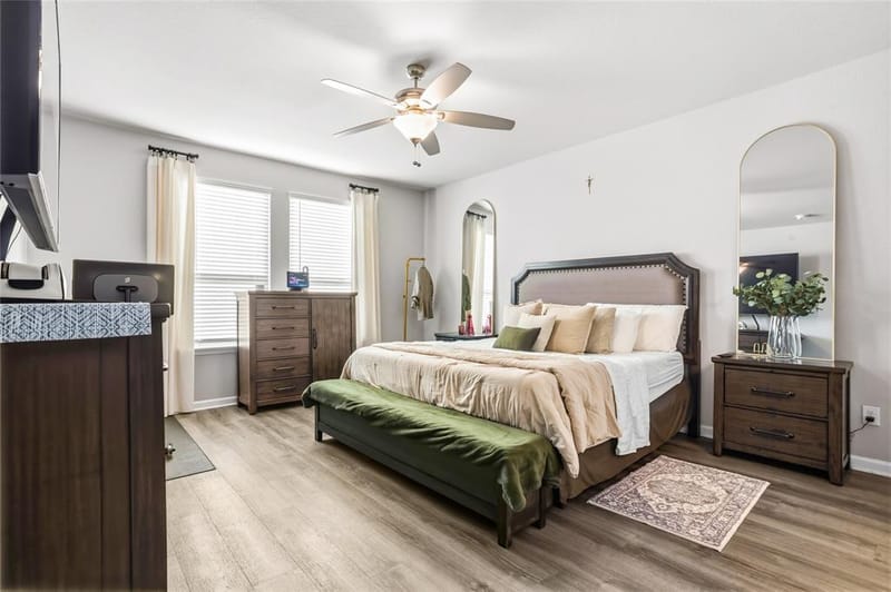 6717 Aster Drive, Venus TX 76084 - Photo 21