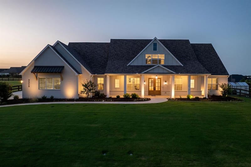 3308 Wellington Lane, Northlake TX 76247 - Photo 2
