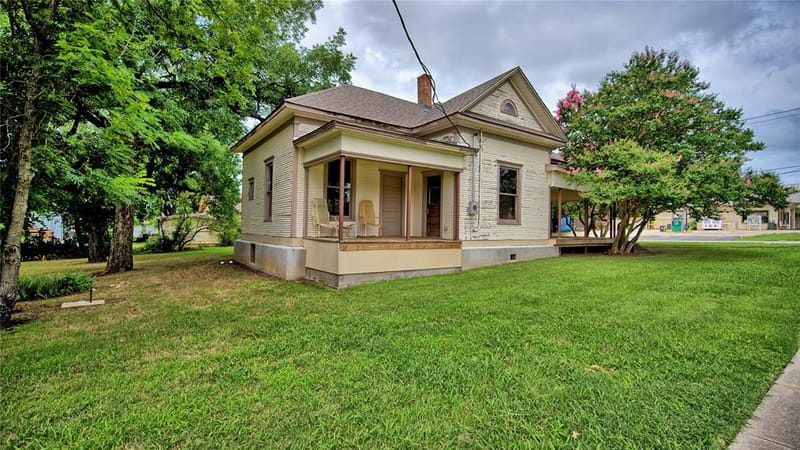 400 S Broad Street, Saint Jo TX 76265 - Photo 13