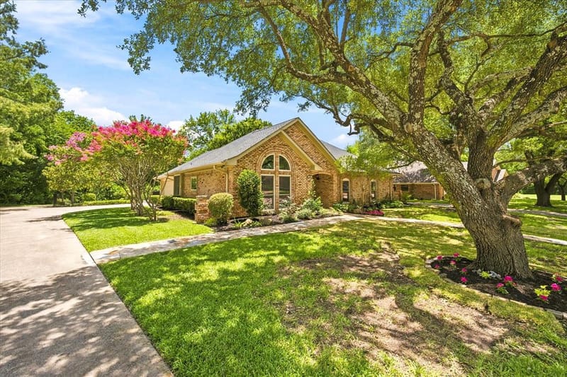 1615 Shores Boulevard, Rockwall TX 75087 - Photo 2