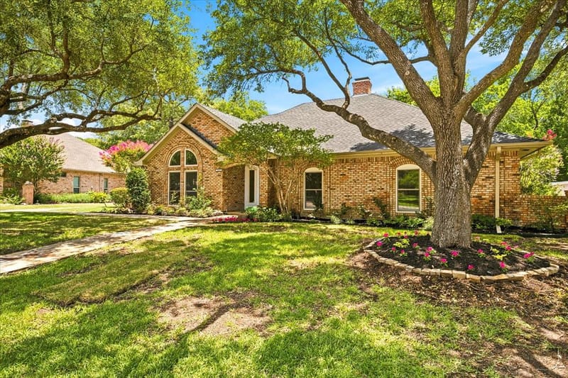 1615 Shores Boulevard, Rockwall TX 75087 - Photo 4